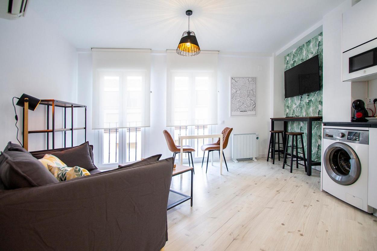 Cuatro Caminos Appartement *