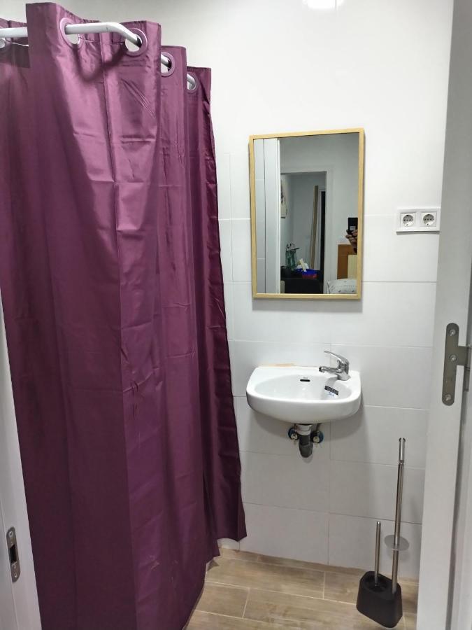 A Appartement