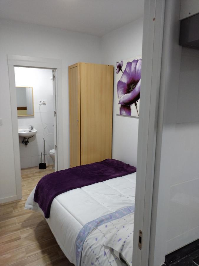 A Appartement *