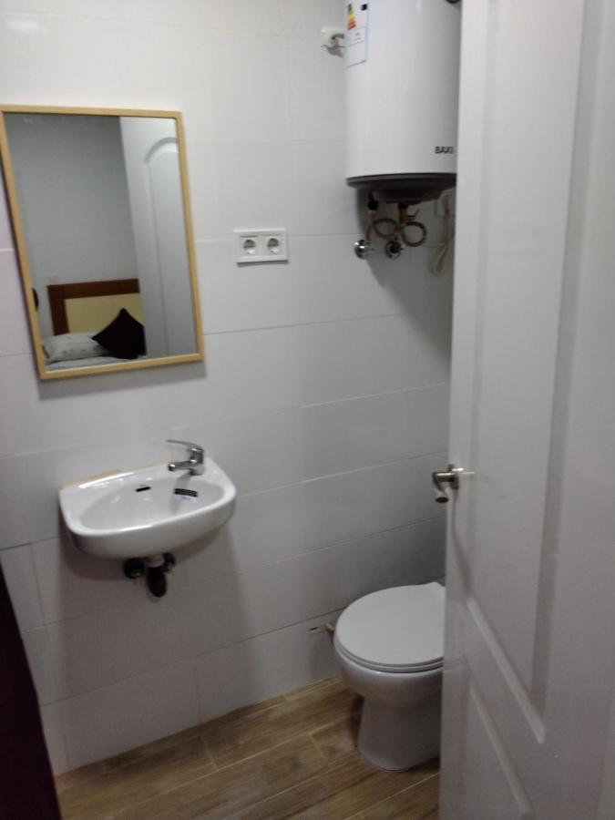 Appartement A Madrid