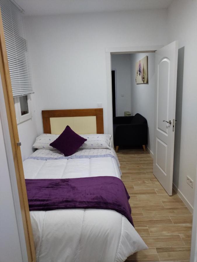Appartement A *
