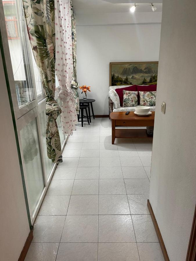 Centro Hortaleza Apartment Madrid