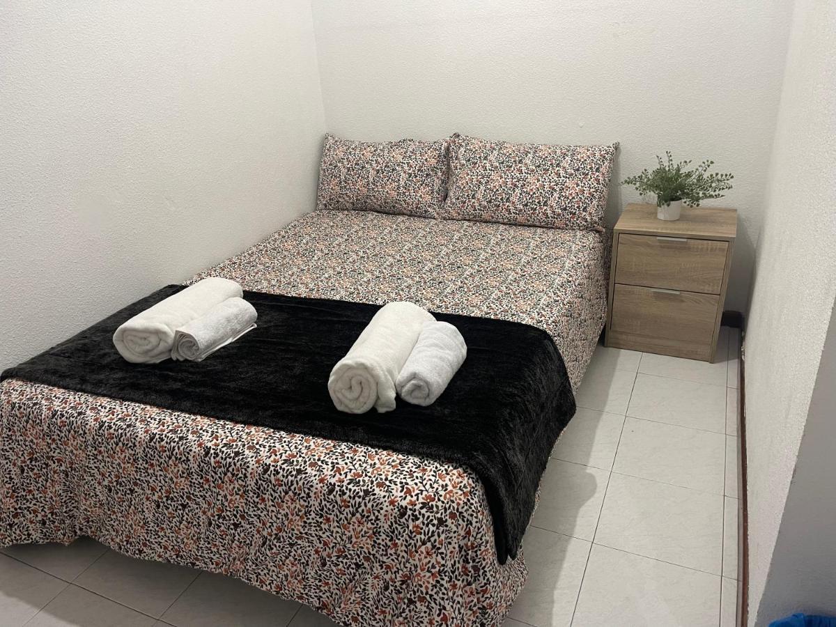 Apartment Centro Hortaleza