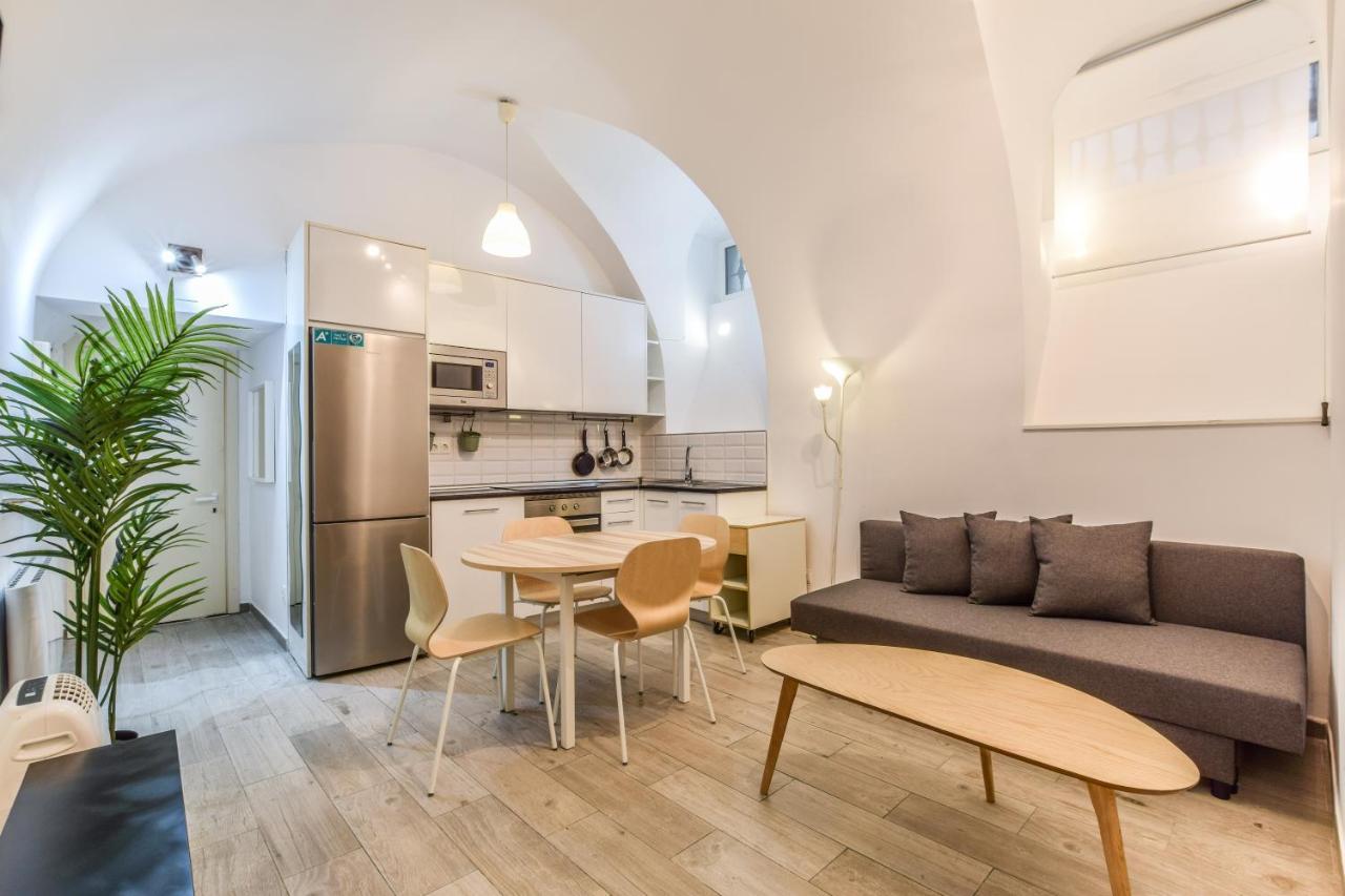 Appartement Apartamento En Pleno Barrio De Las Letras