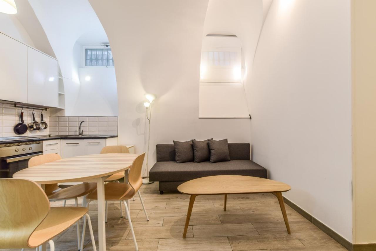 Appartement Apartamento En Pleno Barrio De Las Letras Madrid