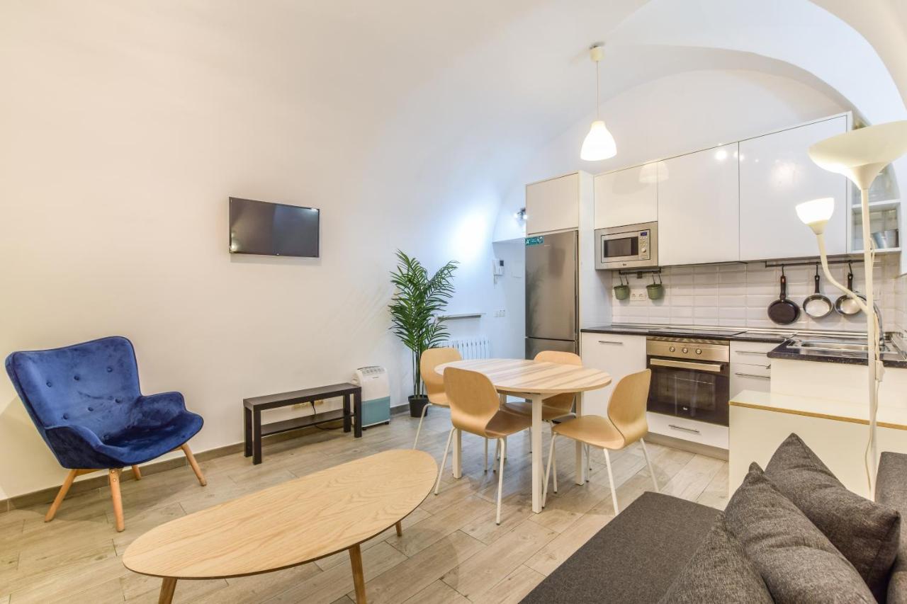 Apartamento Apartamento En Pleno Barrio De Las Letras Madri