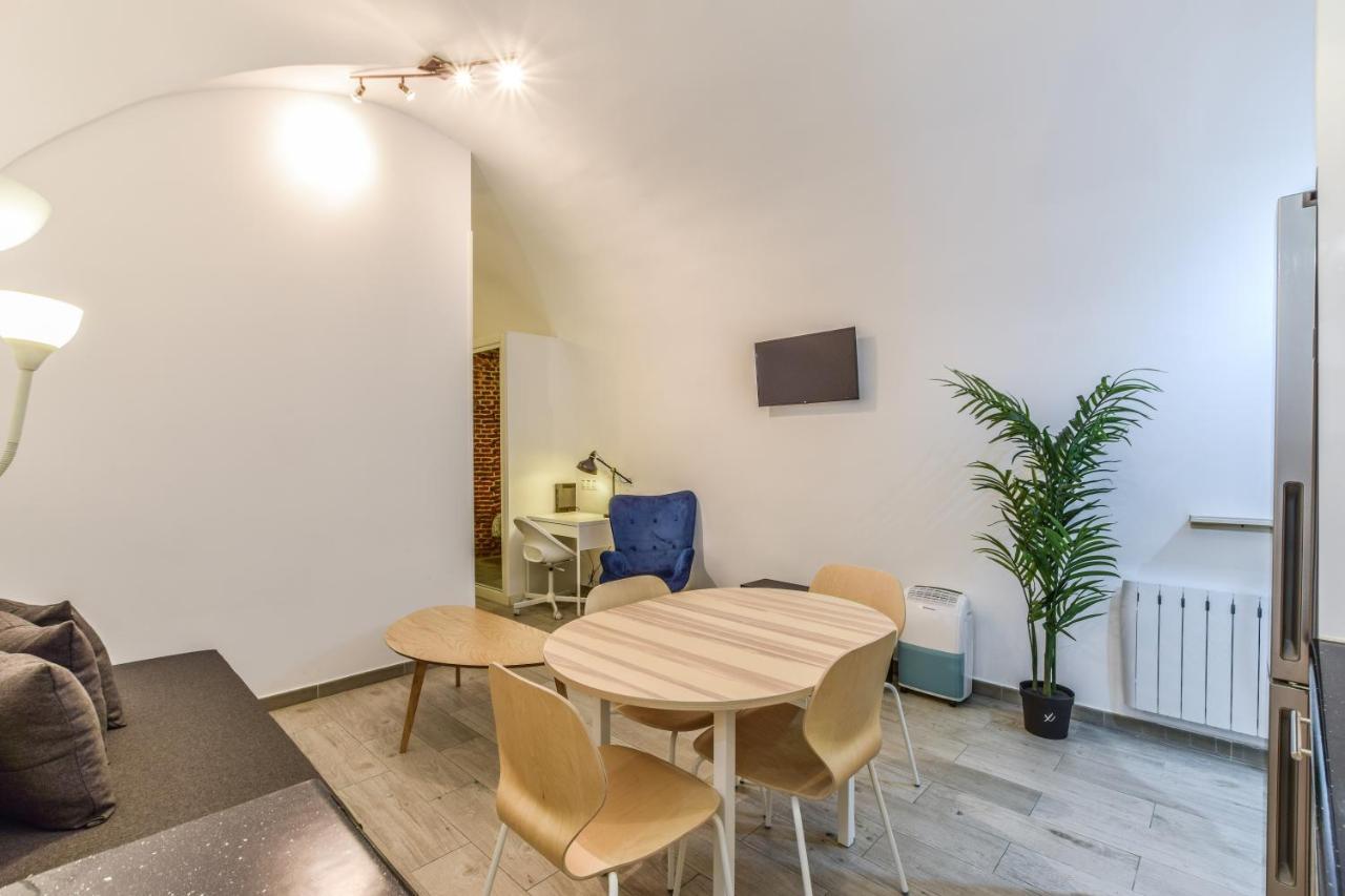 Apartamento En Pleno Barrio De Las Letras Appartement