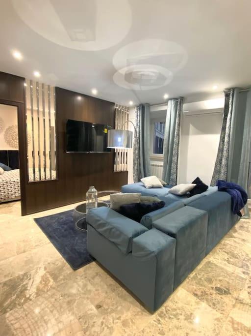 Apartamento Piso De Diseno Junto Teatro Real *