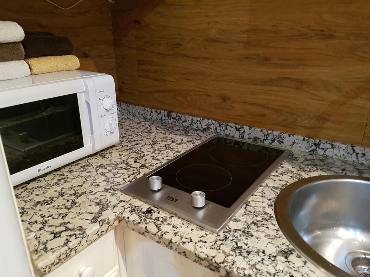 Apartamento Orient Madrid