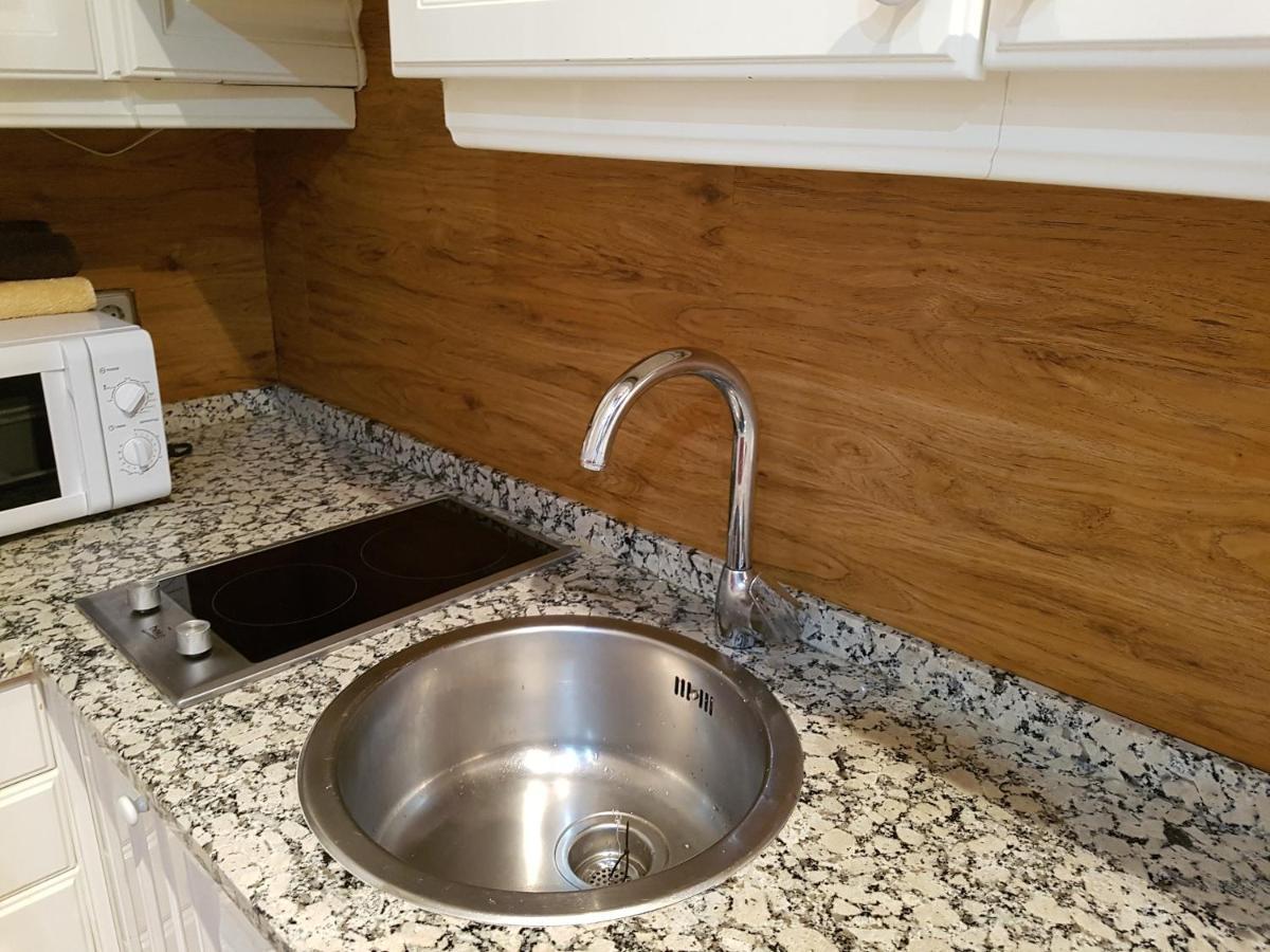 Orient Apartamento *
