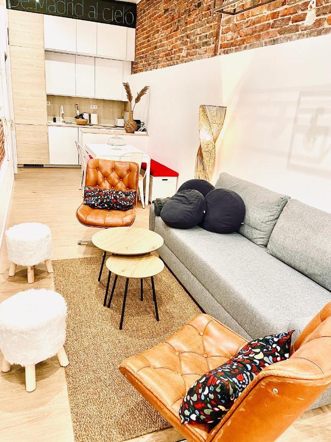 G18_apartamento 8 Con 3 2 Banos En Chamberi Apartment *