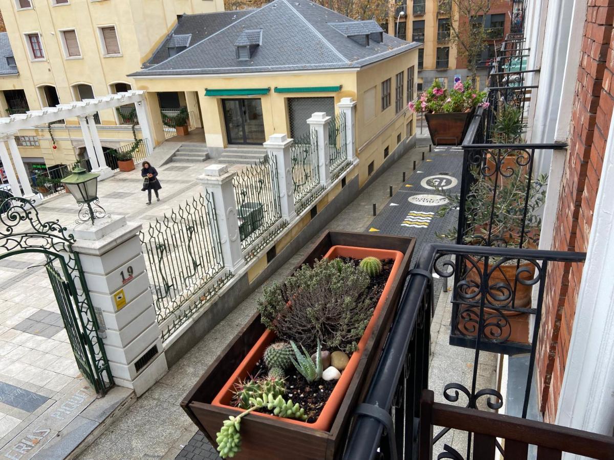 Appartamento El Rastro - Centro, Premium