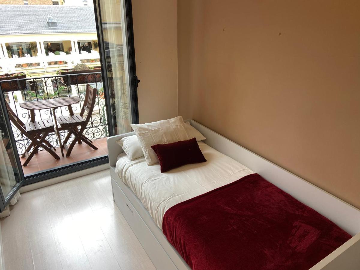 Appartamento El Rastro - Centro, Premium