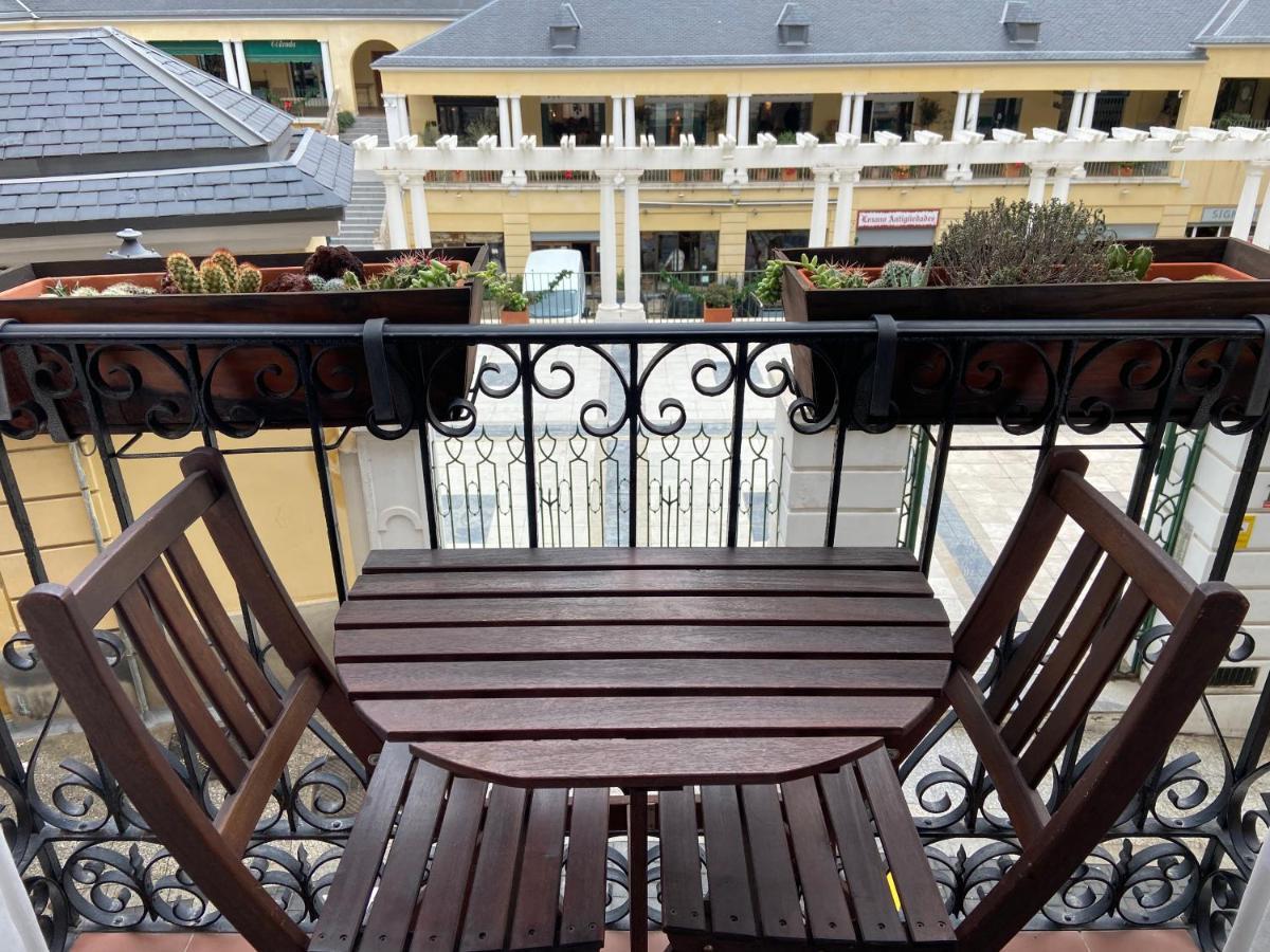 Apartamento El Rastro - Centro, Premium *