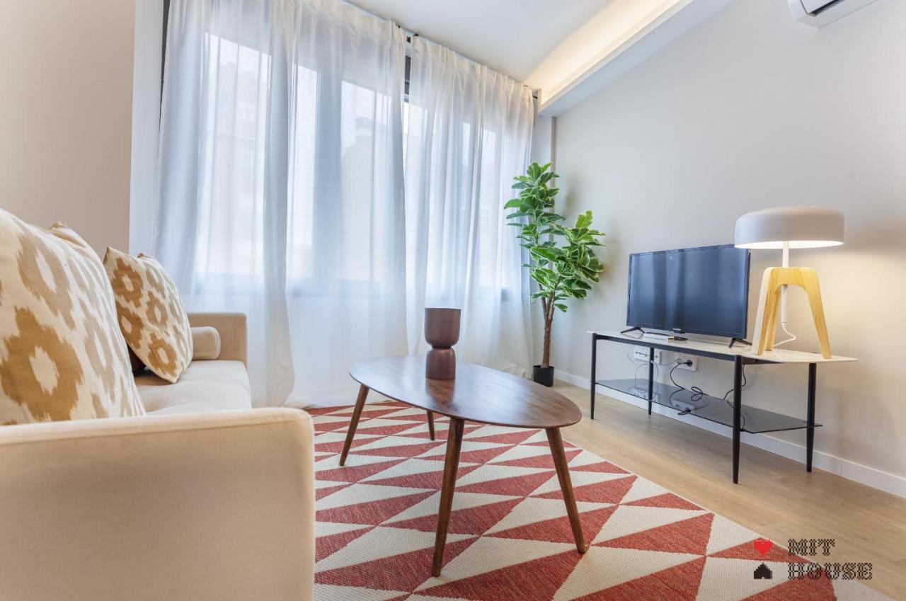 Apartment Rubik En *