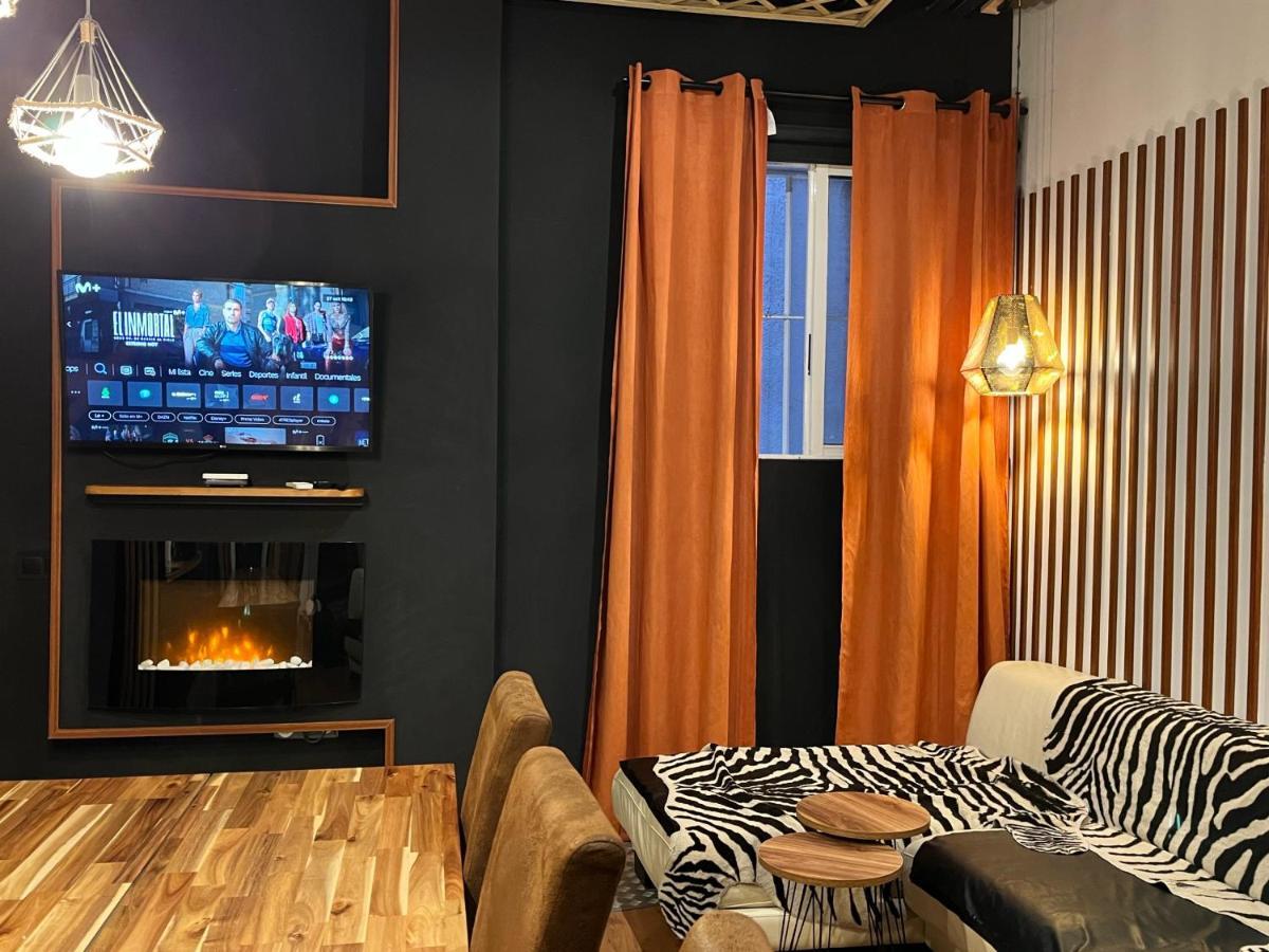 Apartamento Chic12 Luxury Grupo Gran Via *