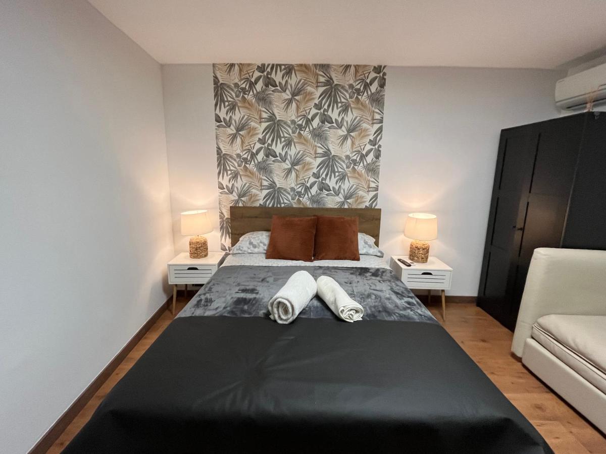 Apartment Chic12 Luxury Grupo Gran Via