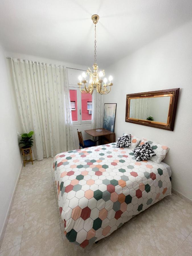 Mi Descanso Apartment *