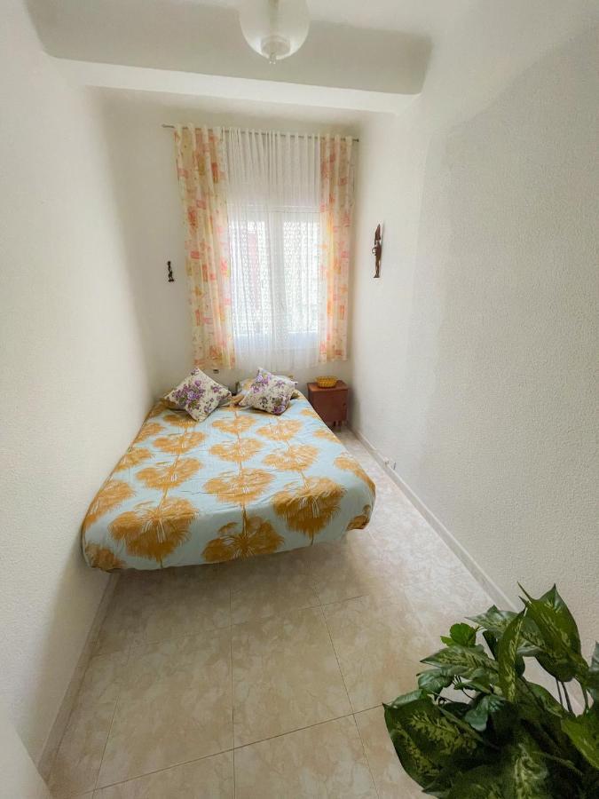 Apartment Mi Descanso Madrid