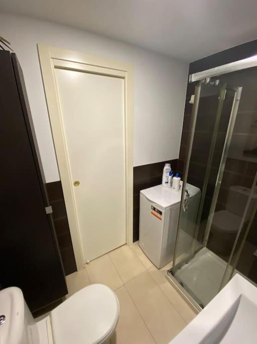 Estudio En Chueca / Gran Via Apartamento *