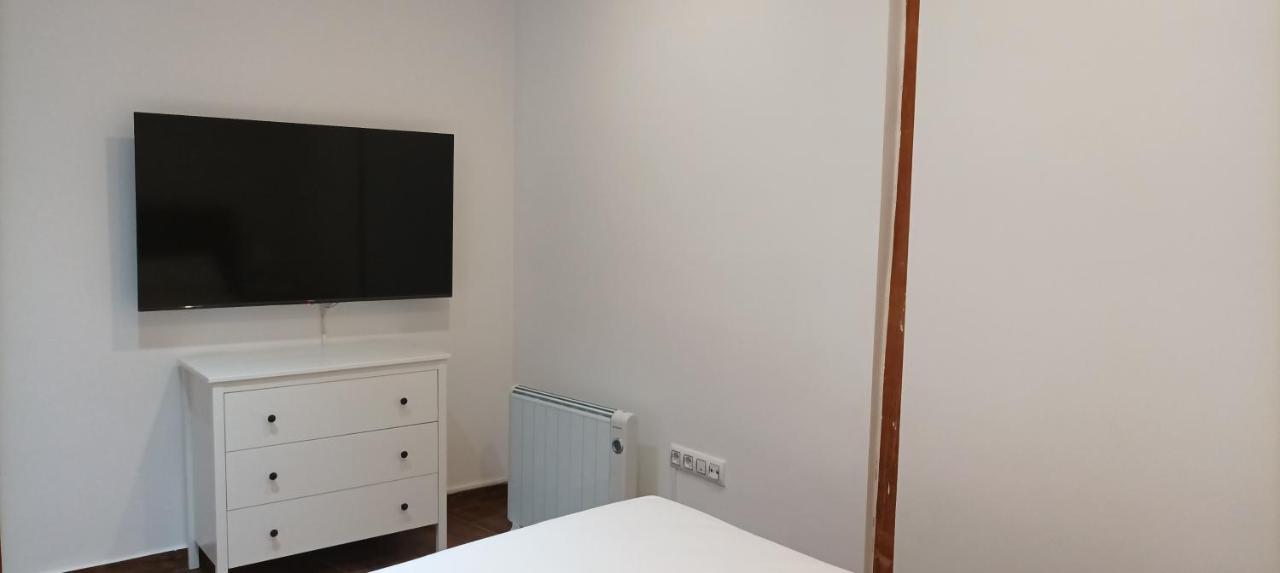 Apartamento Plaza Callao, Behap *