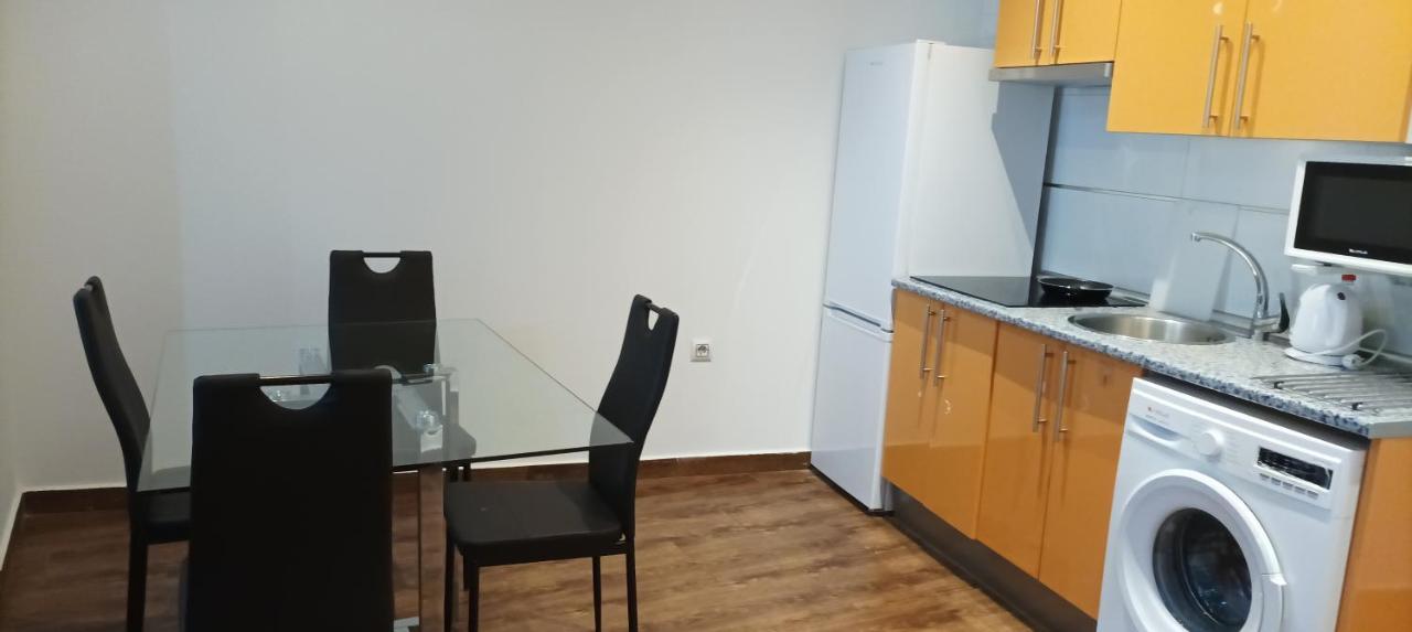 Plaza Callao, Behap Apartamento *