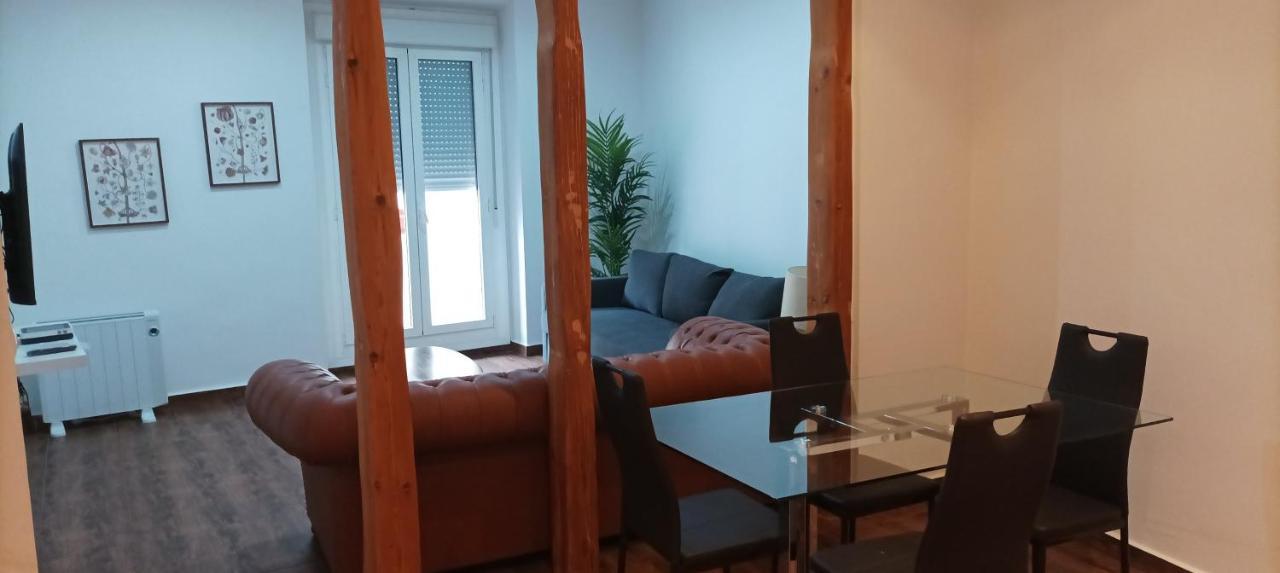 Plaza Callao, Behap Apartamento Madrid