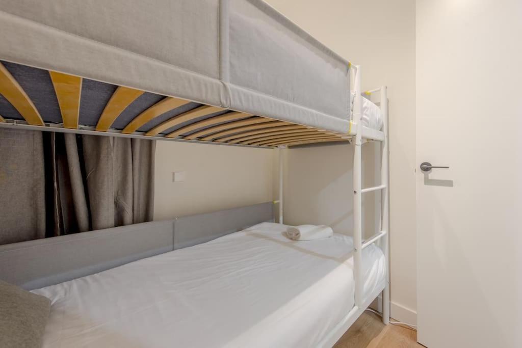Cozy Apt 6pax A Escasos Metros Del Retiro * Madrid