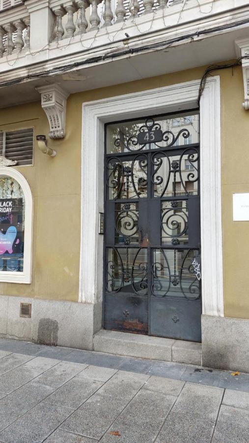 Apartamento Juan Bravo Francisco Silvela *