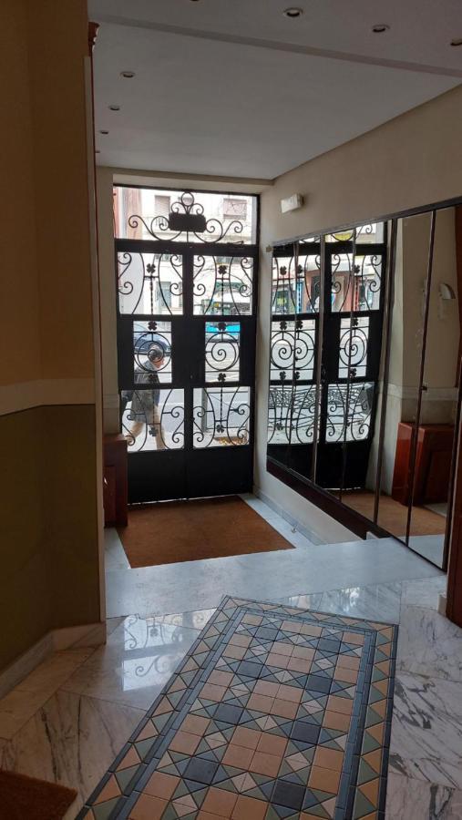 Juan Bravo Francisco Silvela Appartement *
