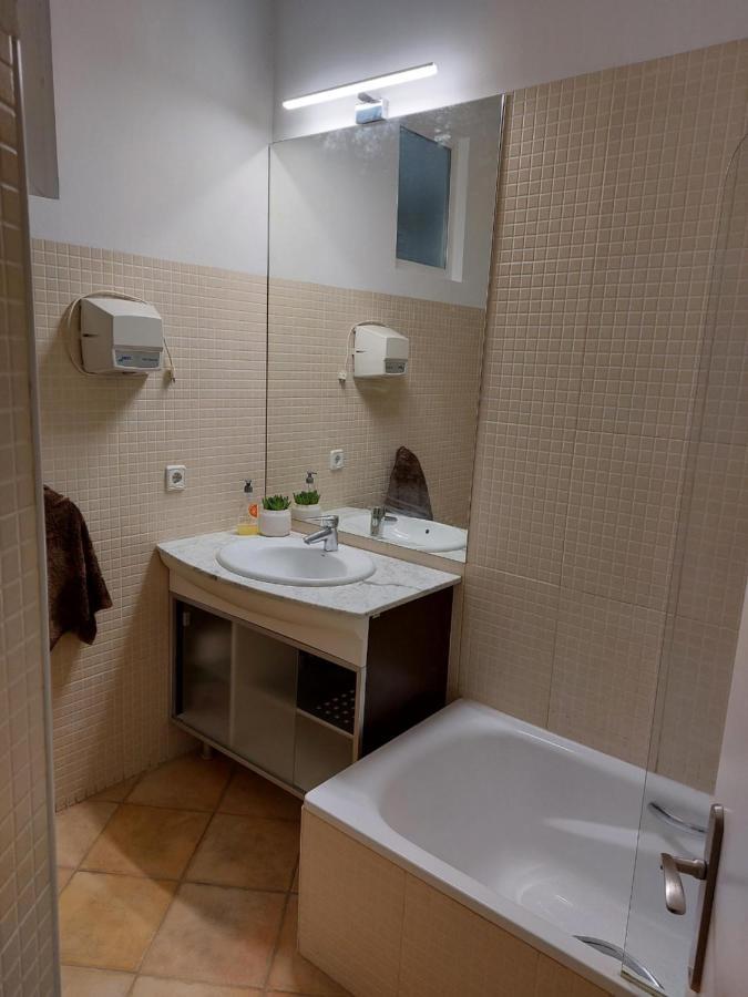 Apartamento Juan Bravo Francisco Silvela Madri