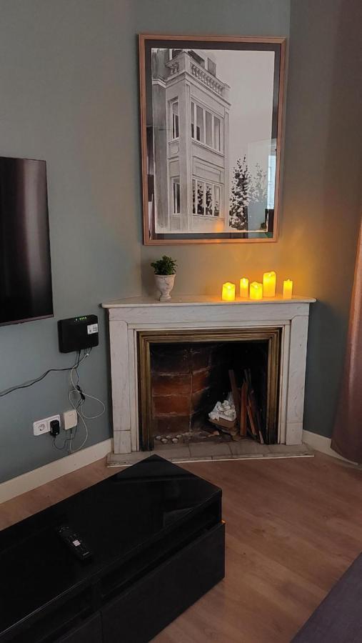 Apartamento Juan Bravo Francisco Silvela