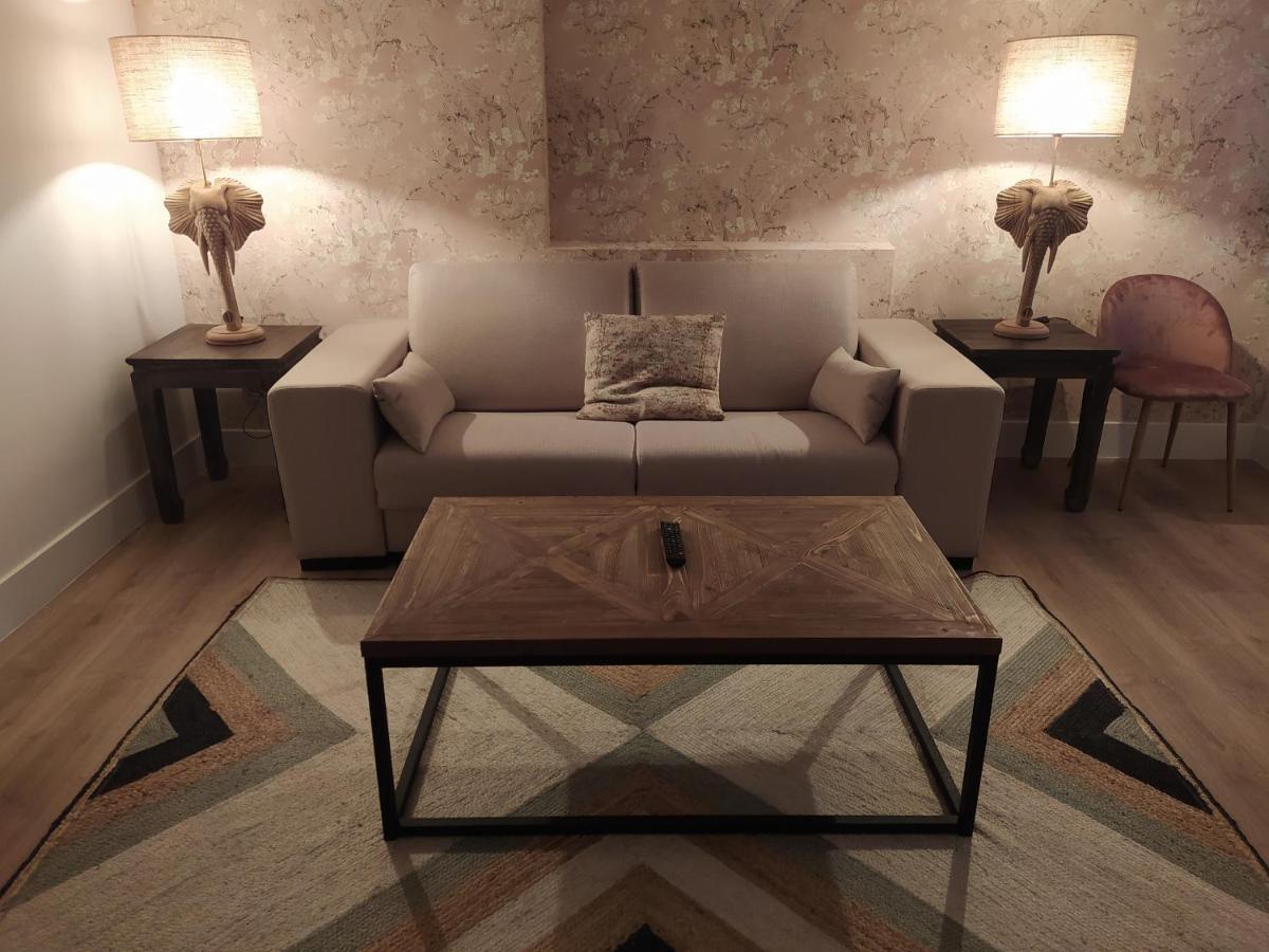 Homeabout Eraso * Madrid