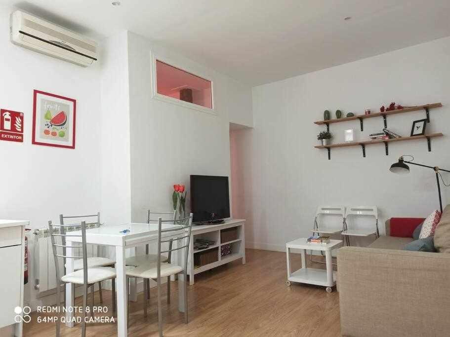 Apartamento Ciprihouse Centro Museos Familiar *