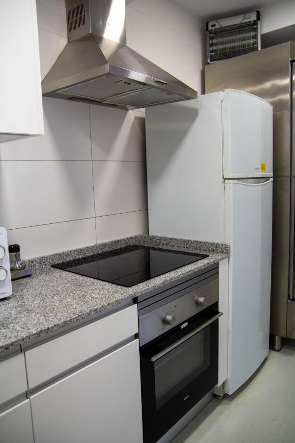 Scout Hostel Madrid