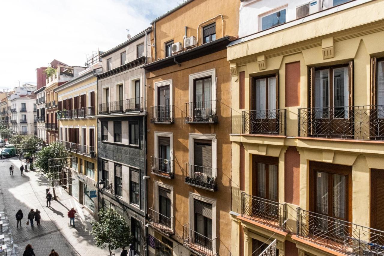 Gasthof Rincon De Sol - Centro - Self Checkin Madrid