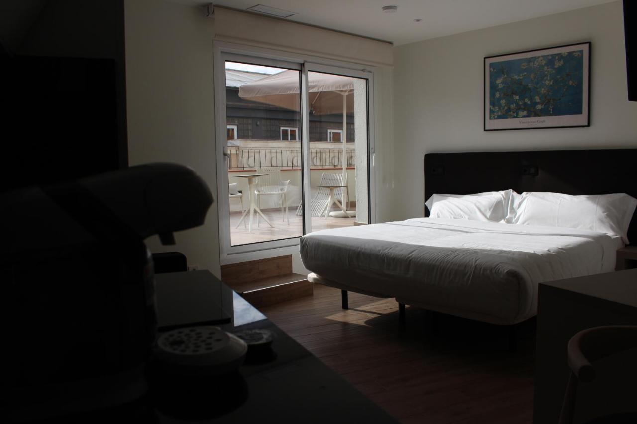 Apartment Centro Jardines