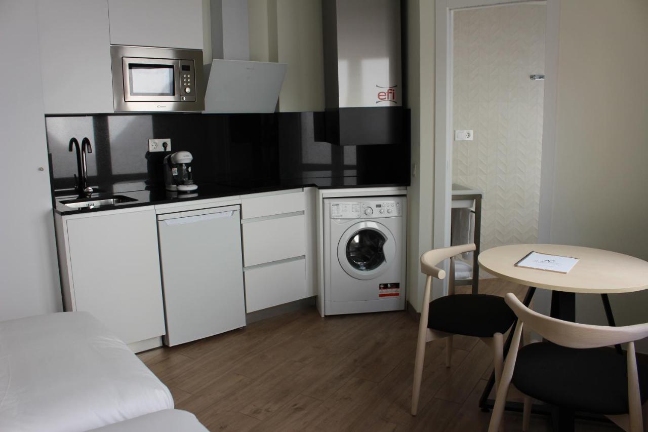 Centro Jardines Apartment
