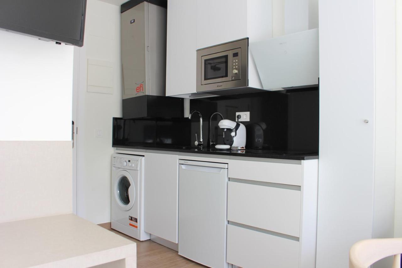 Centro Jardines Apartment