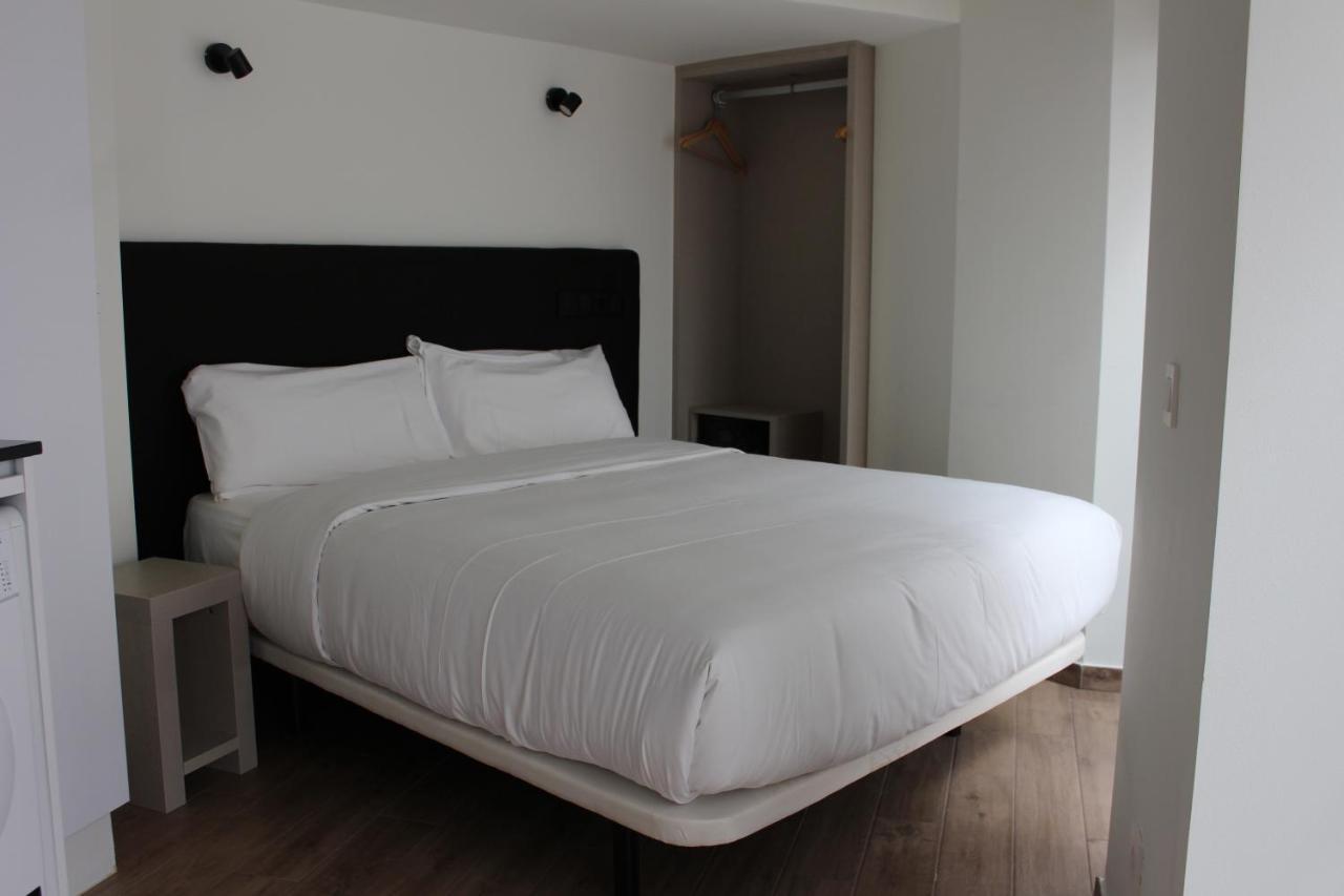 Apartment Centro Jardines Madrid