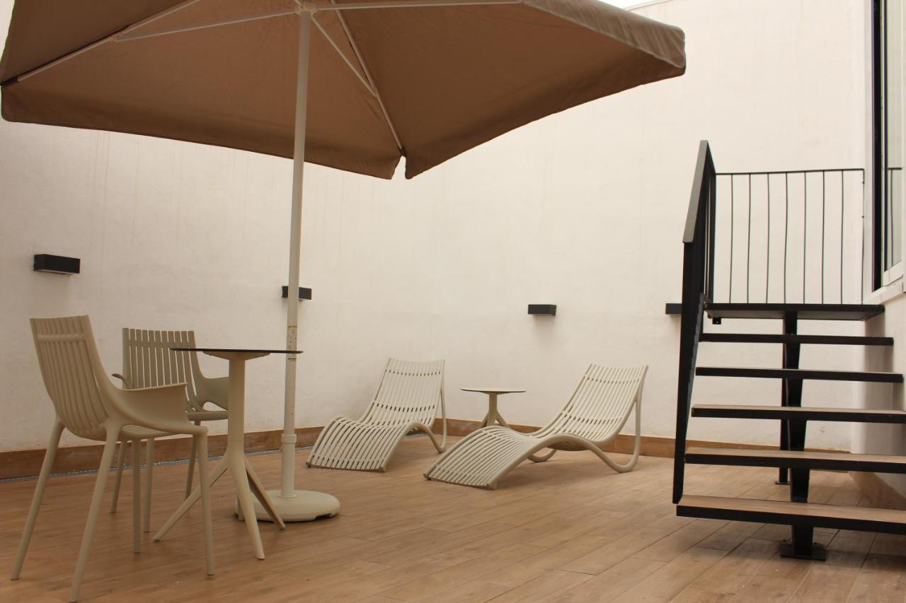 Apartment Centro Jardines Madrid