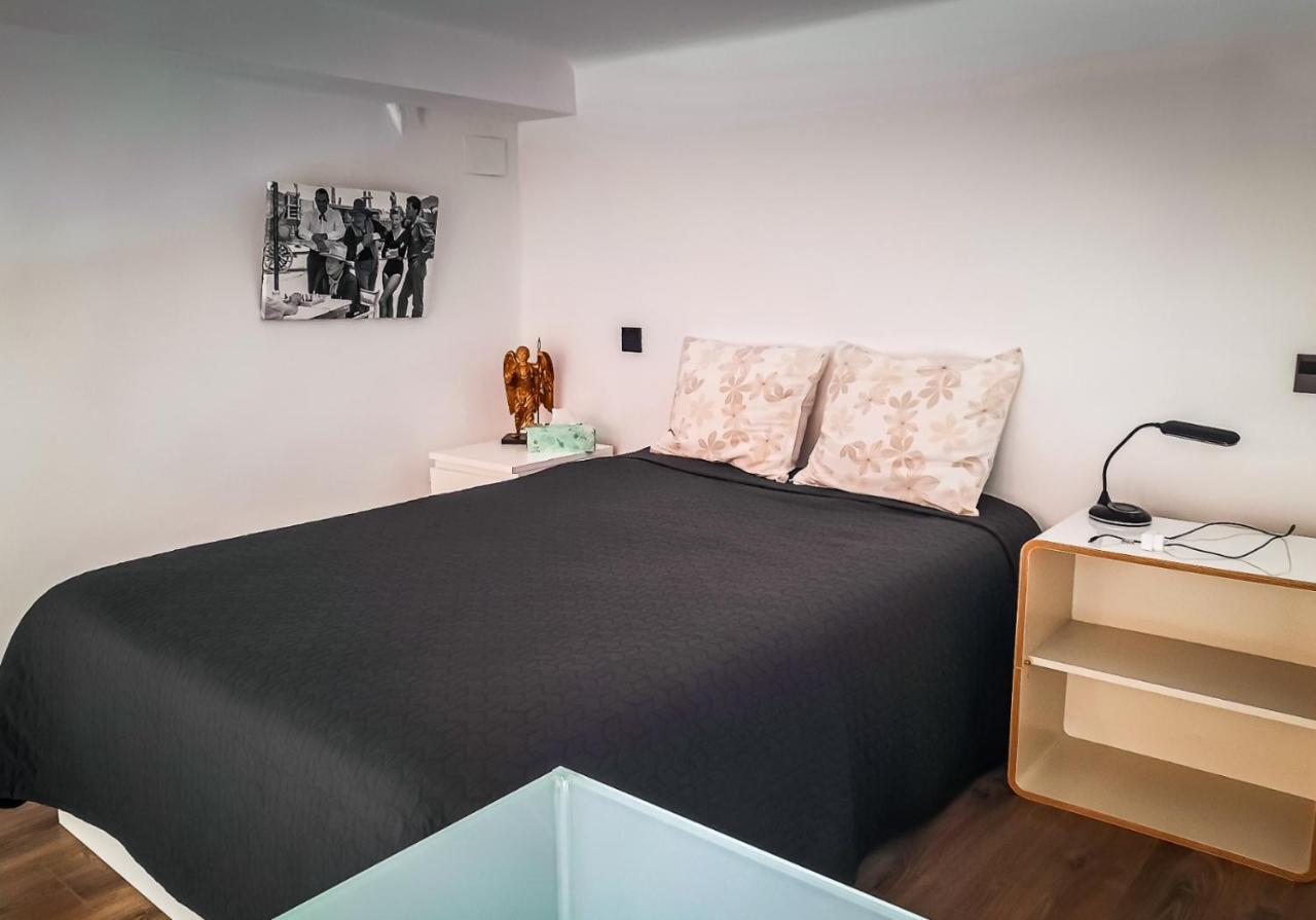 Apartamento Tofi Madrid