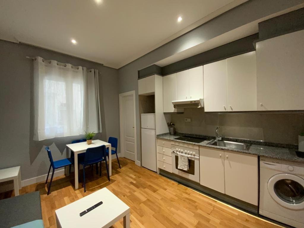 Appartement Principe