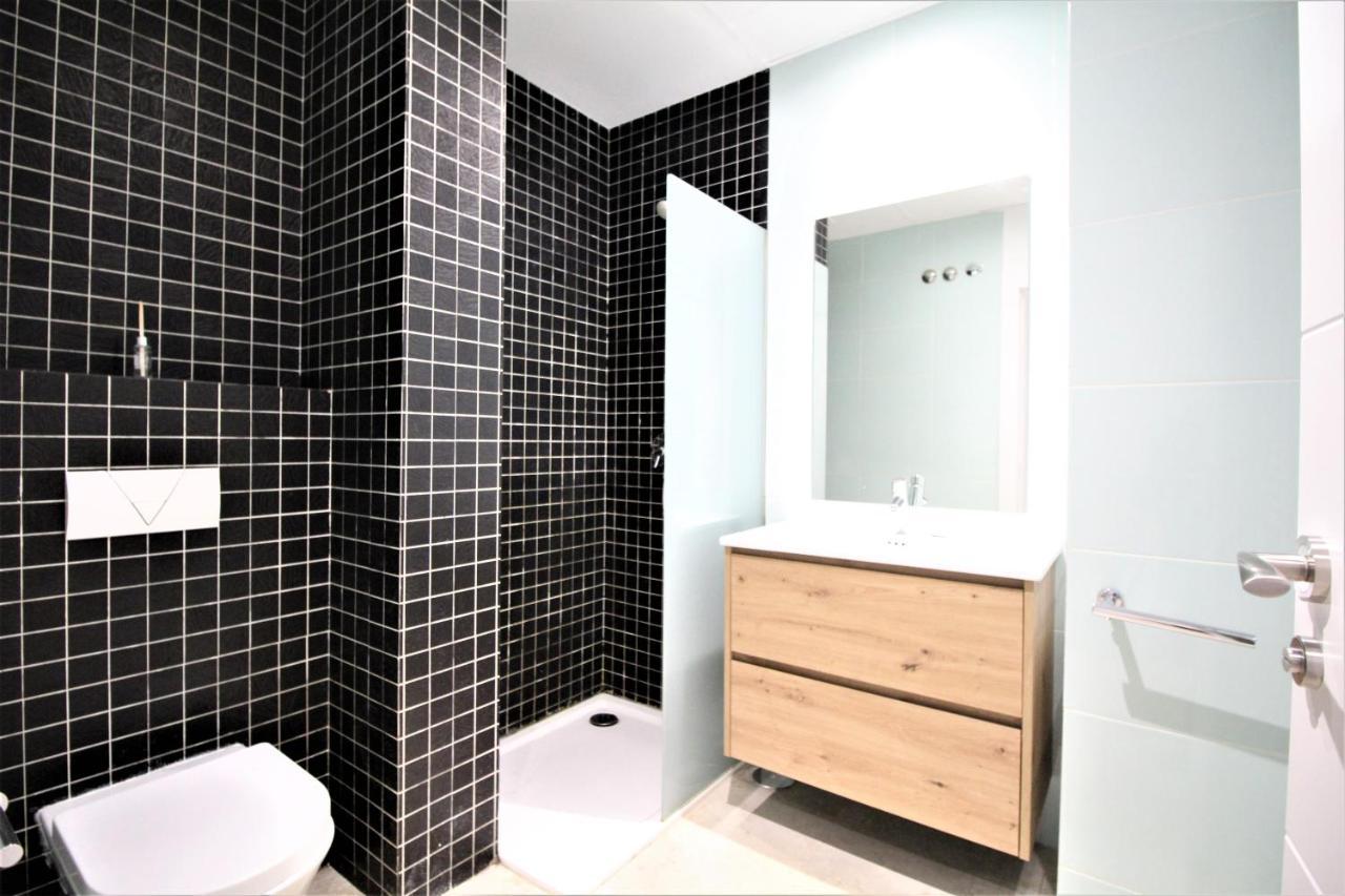 Apartment Duplex Calle Madrazo *