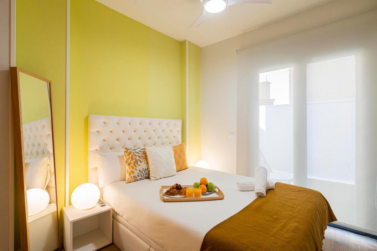 Appartement Global Home-pico Cebollera Madrid