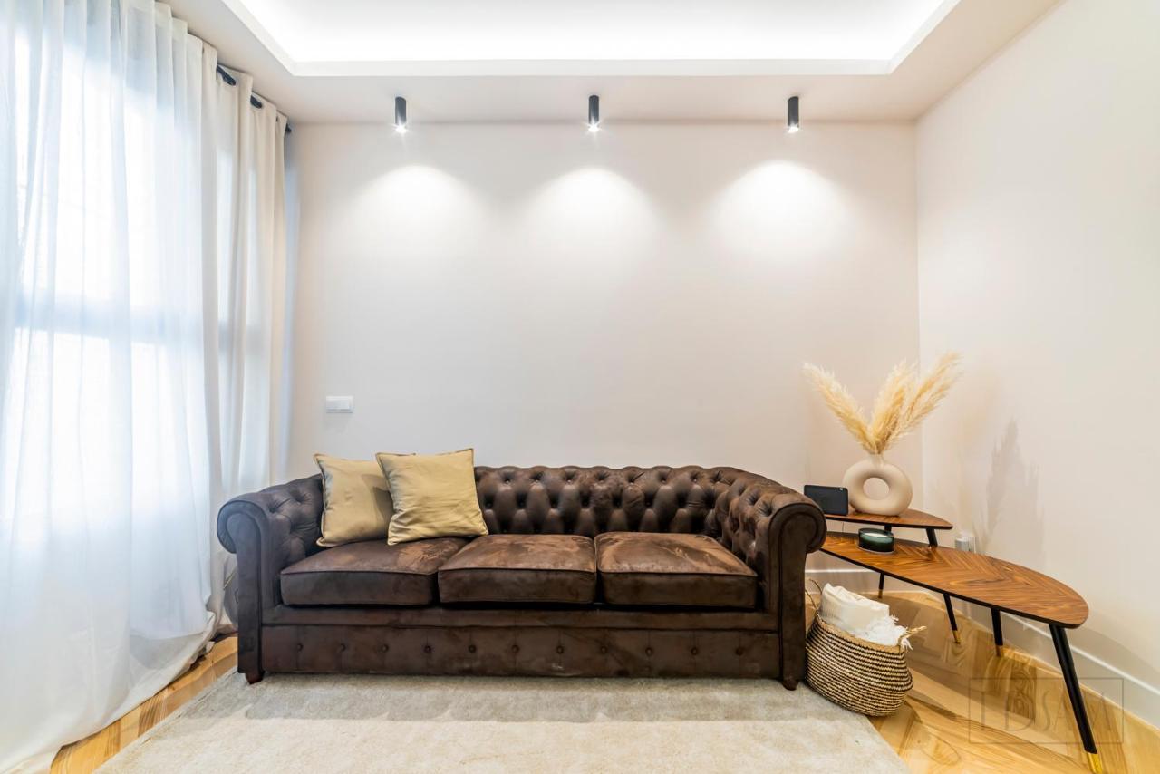 Apartamento Elite By Edsam, In Madrid