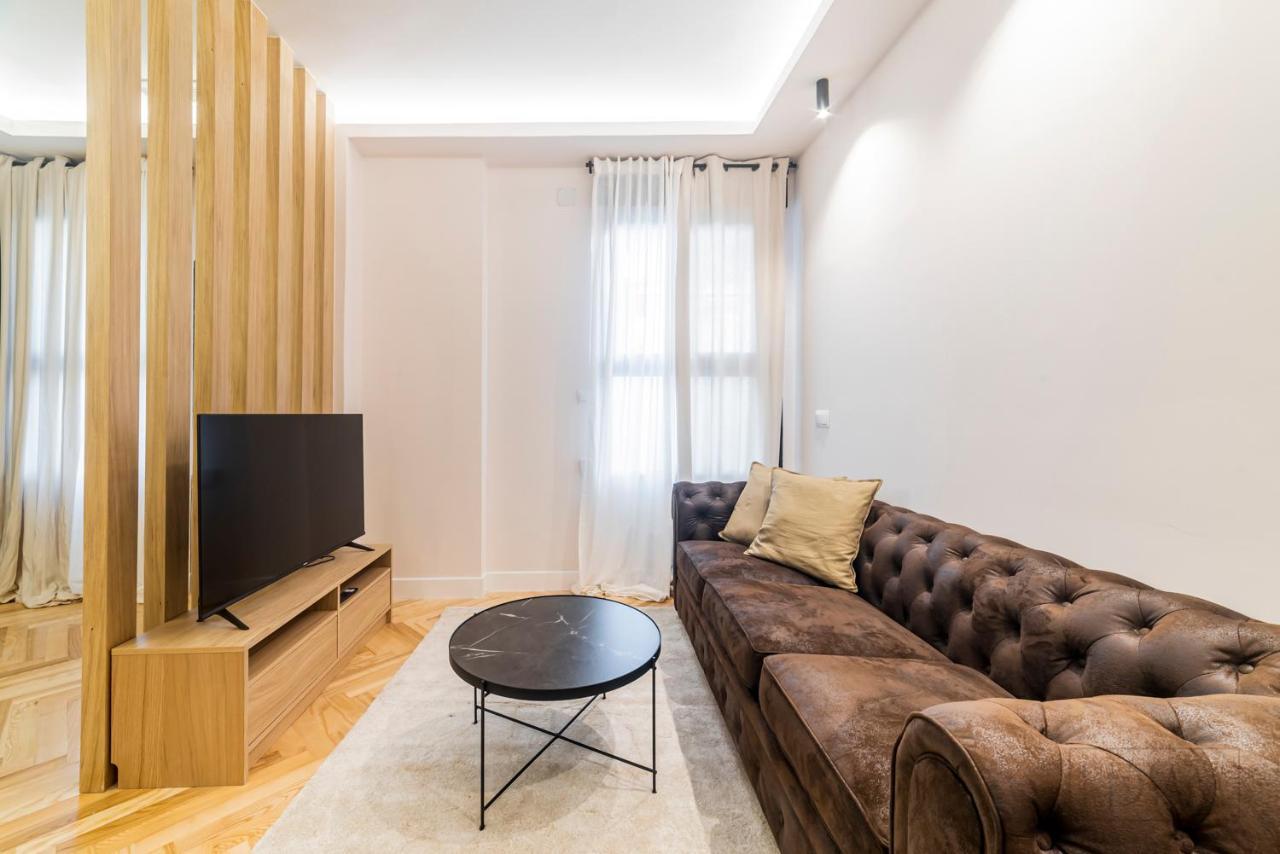 Elite By Edsam, In * Madrid