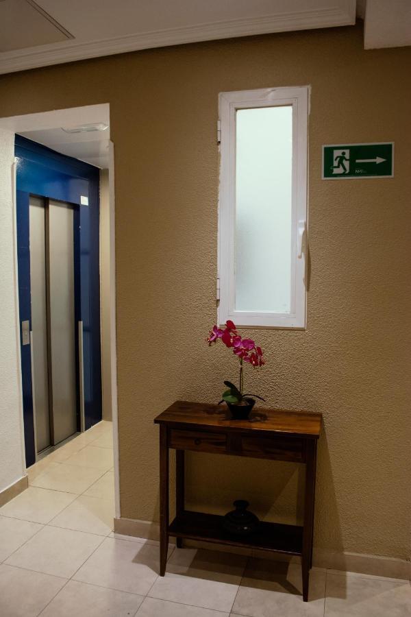 Pensión ártico
