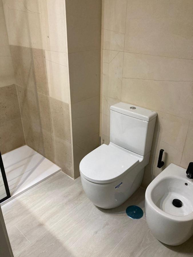 Apartamento Bausa 19 Madrid