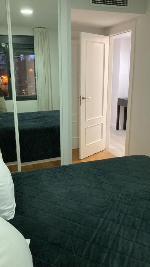 Bausa 19 Apartamento Madrid